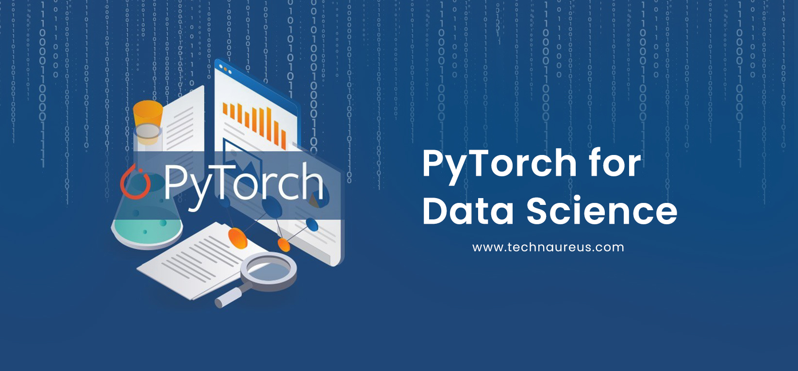 pytorch for datascience
