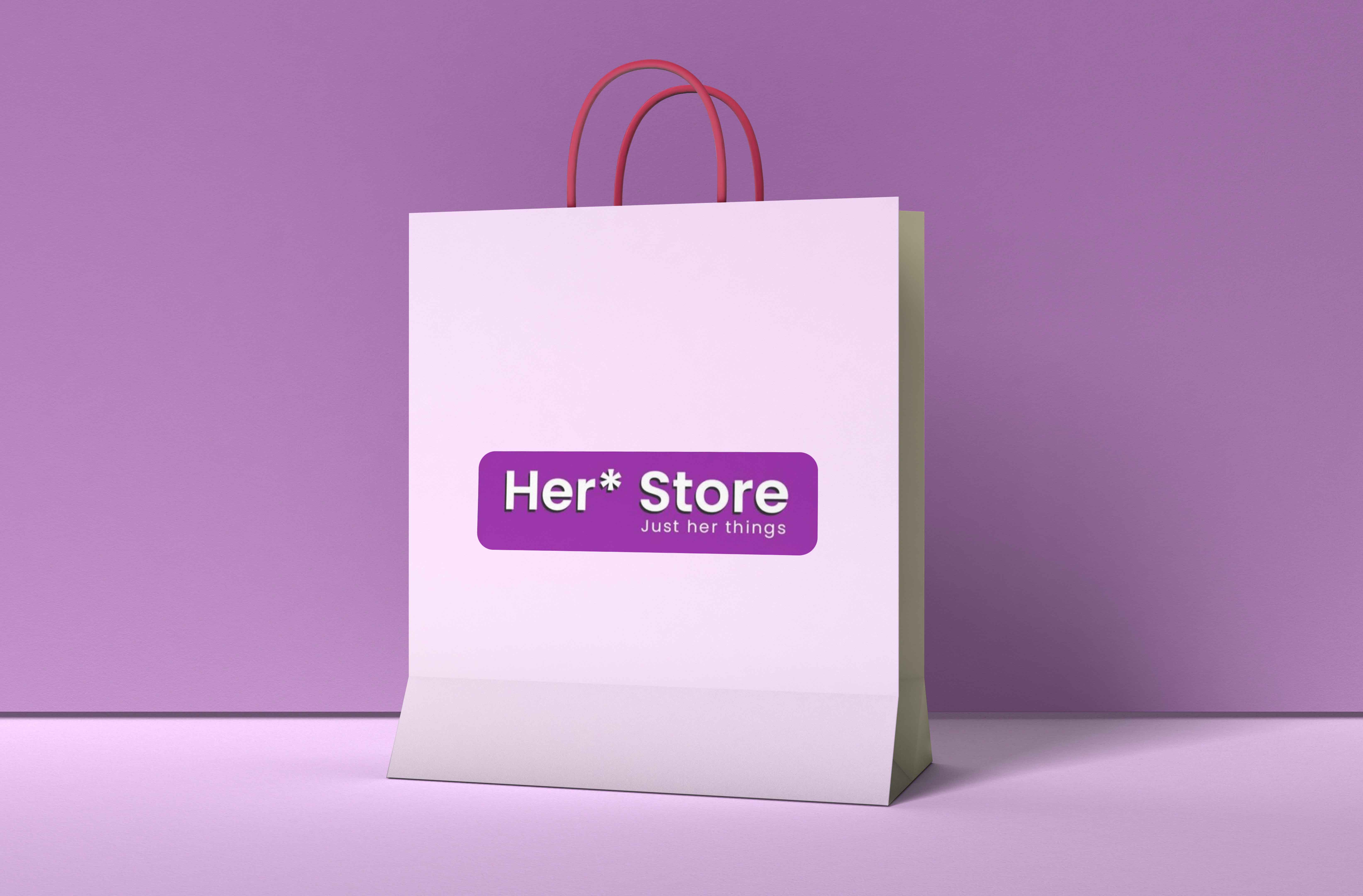 Optimizing Retail Operations: 'Her Store' Transforms Business Efficiency with Odoo ERP