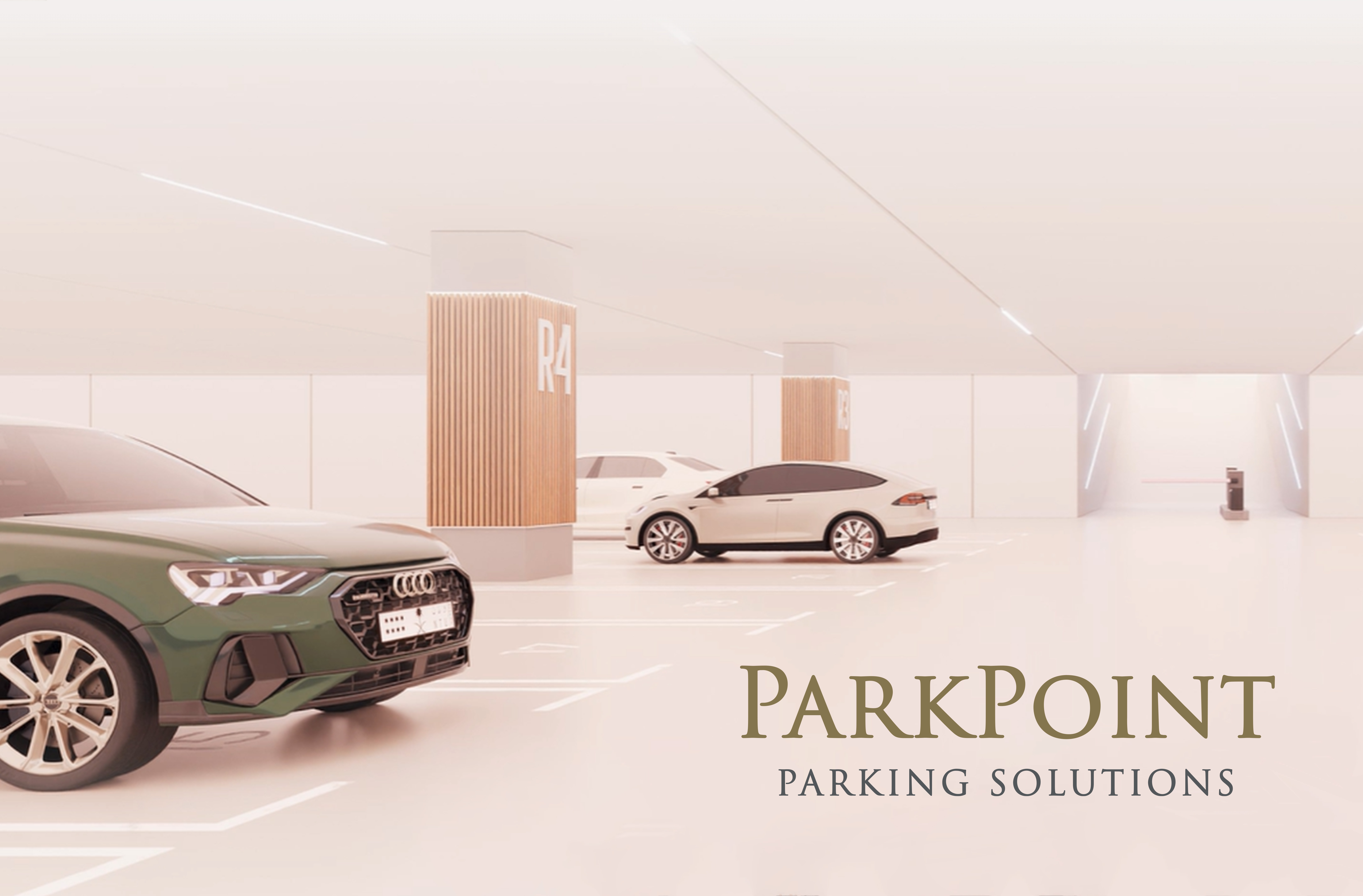 Park Point Parking Solutions