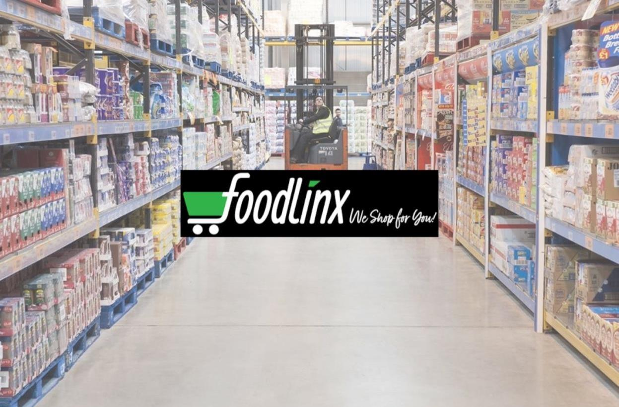 Foodlinxs ERP Implementation