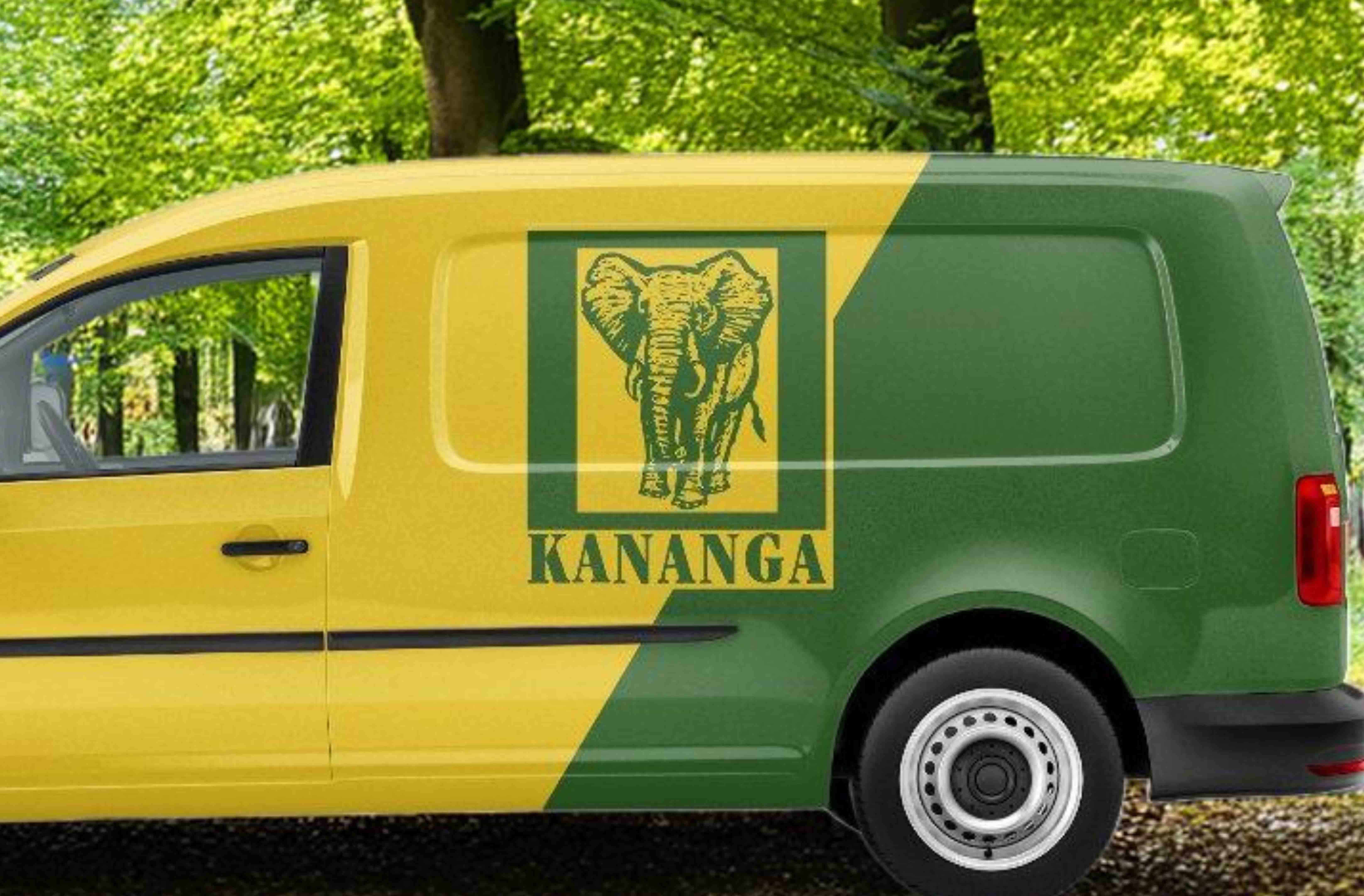 Kananga International