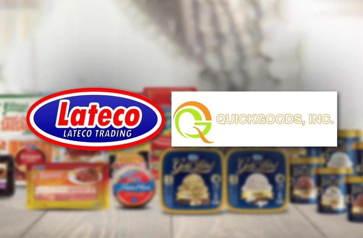 Lateco Trading