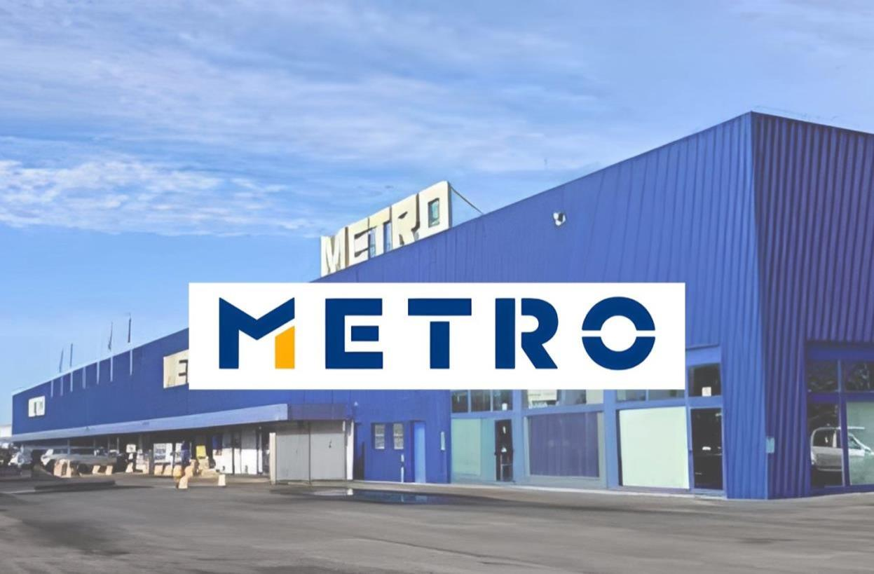 Metro Group