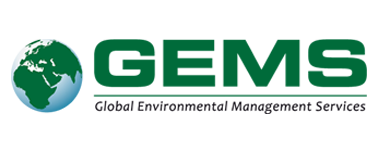 Gems logo