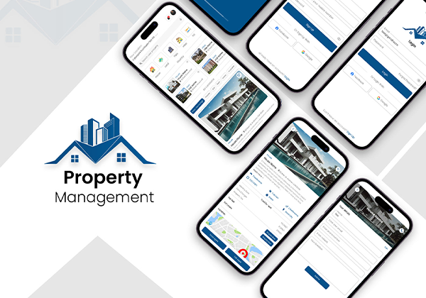 Property management software