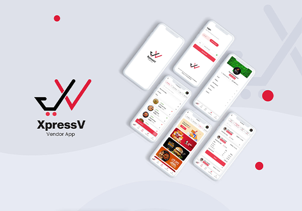 XpressV