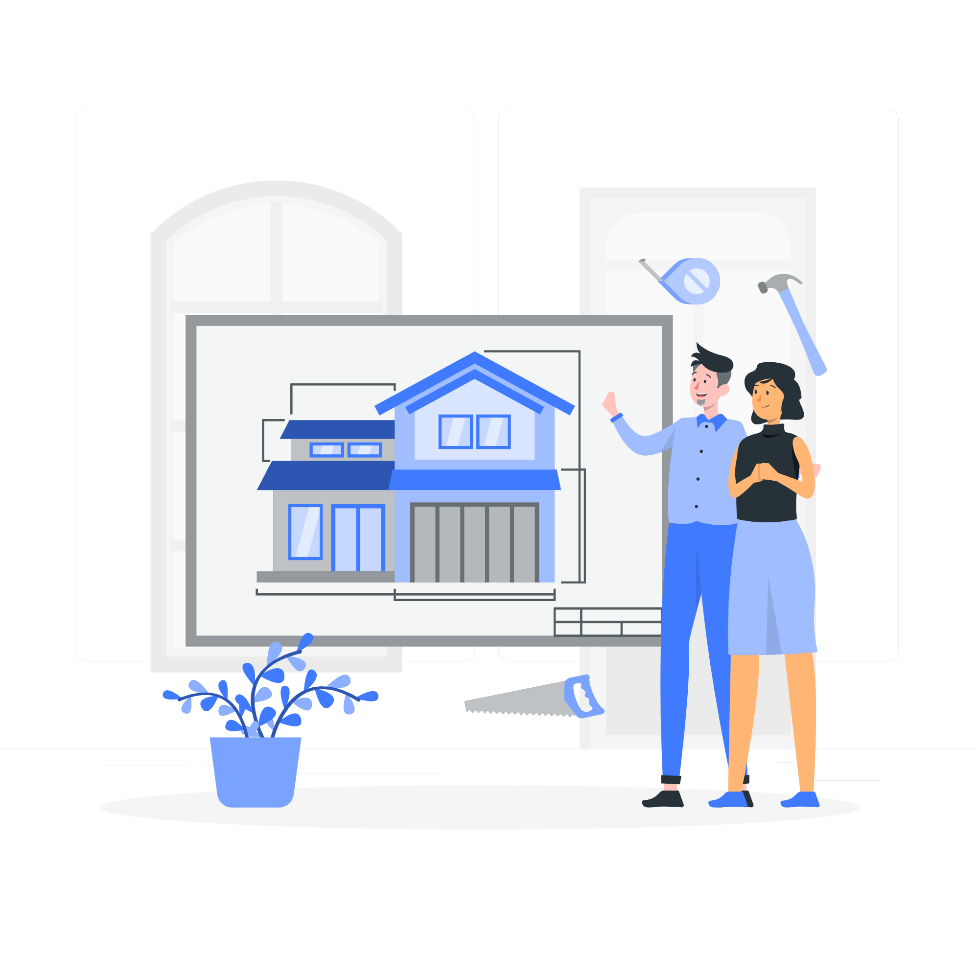 Odoo property management
