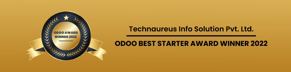 Odoo Best Starter Awrad